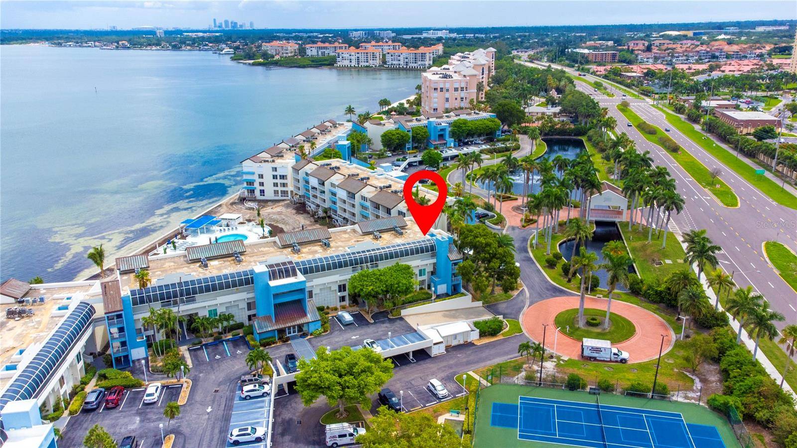 5277 ISLA KEY BLVD S #124, St Petersburg, FL 33715