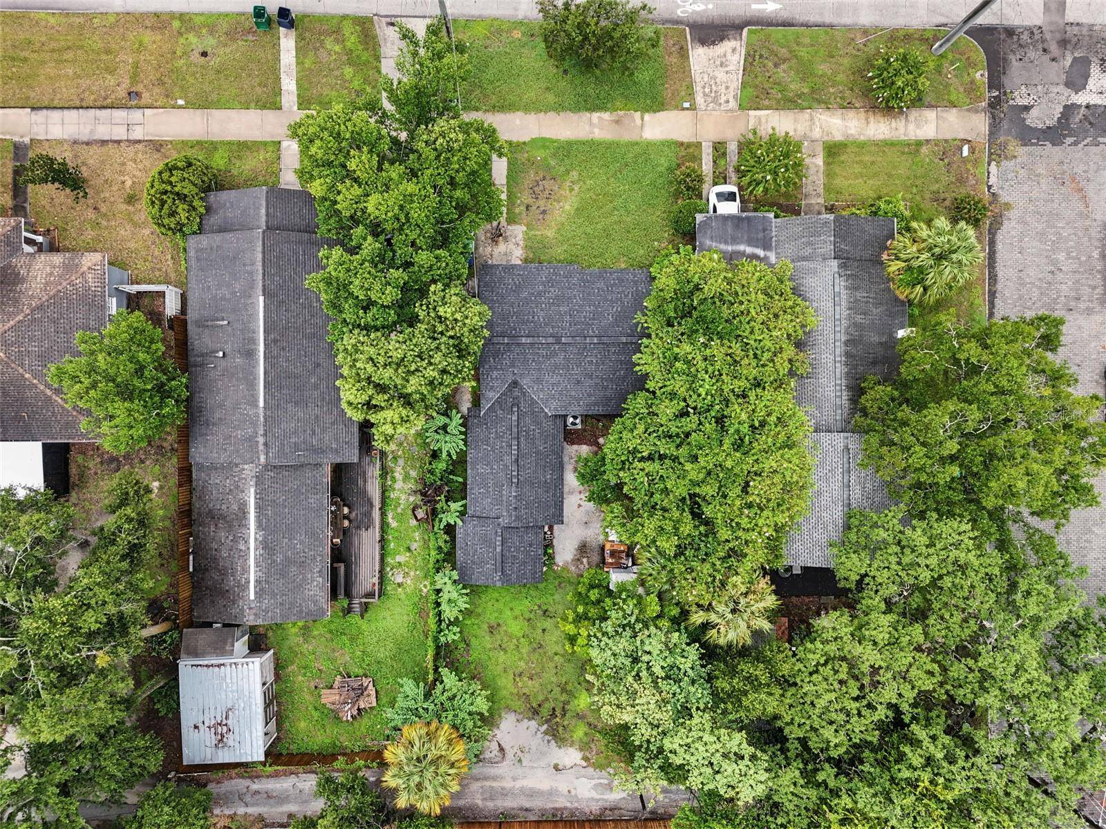 6317 N CENTRAL AVE, Tampa, FL 33604