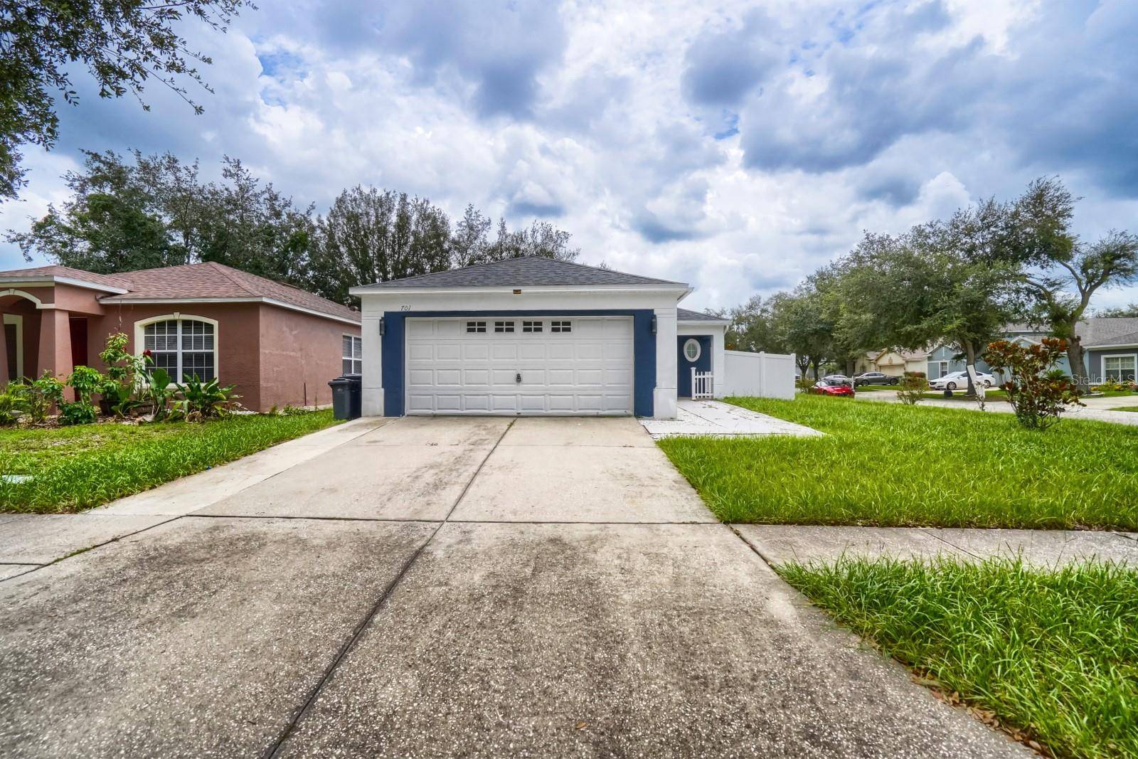 701 PERIWINKLE POINTE PL, Seffner, FL 33584