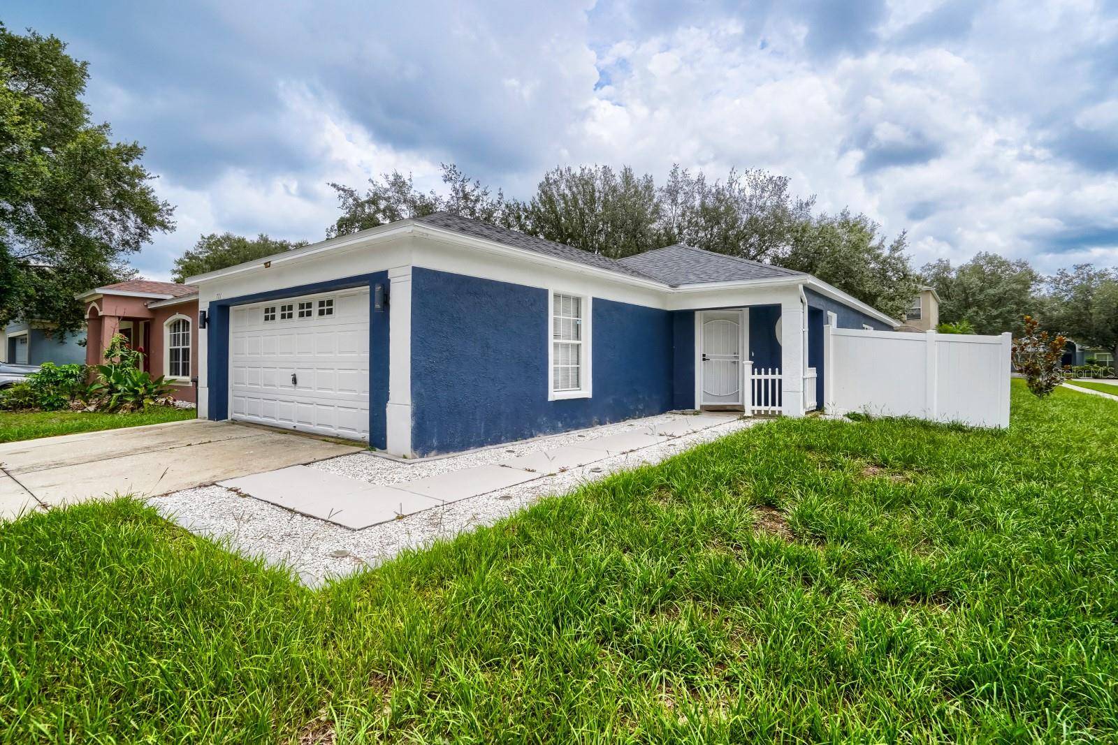 701 PERIWINKLE POINTE PL, Seffner, FL 33584
