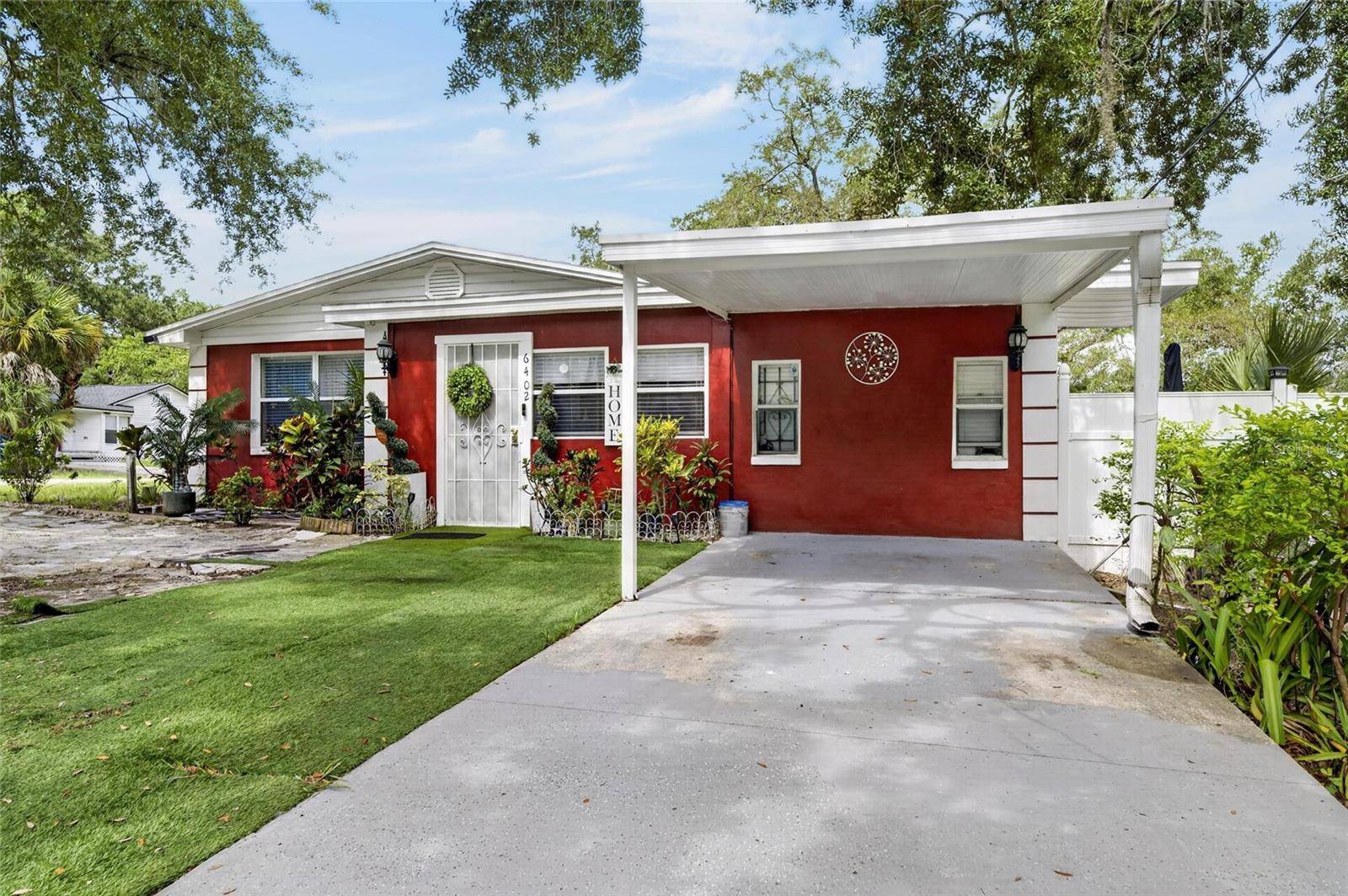 6402 N 41ST ST, Tampa, FL 33610