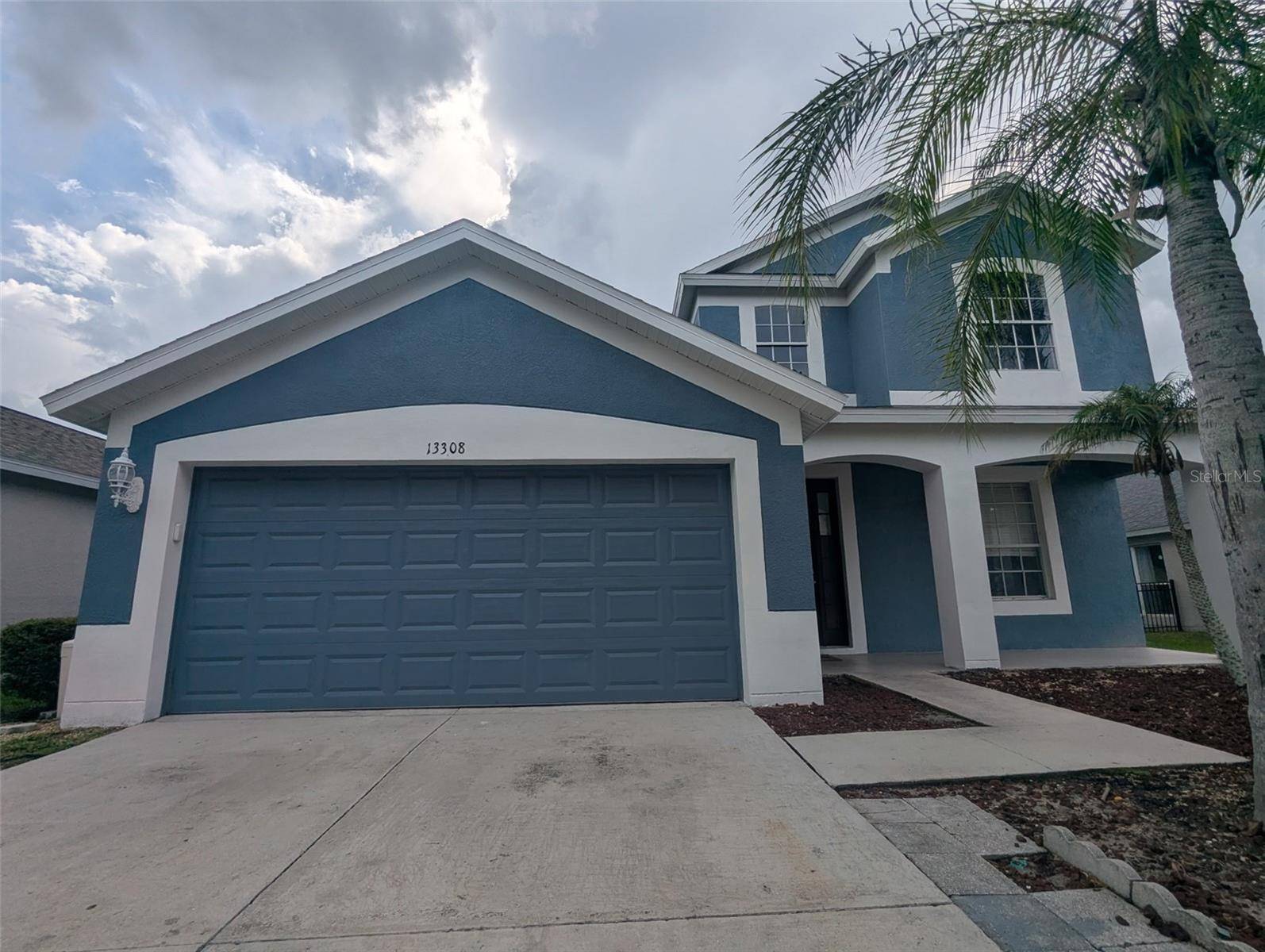 13308 AMBER SKY PL, Riverview, FL 33579