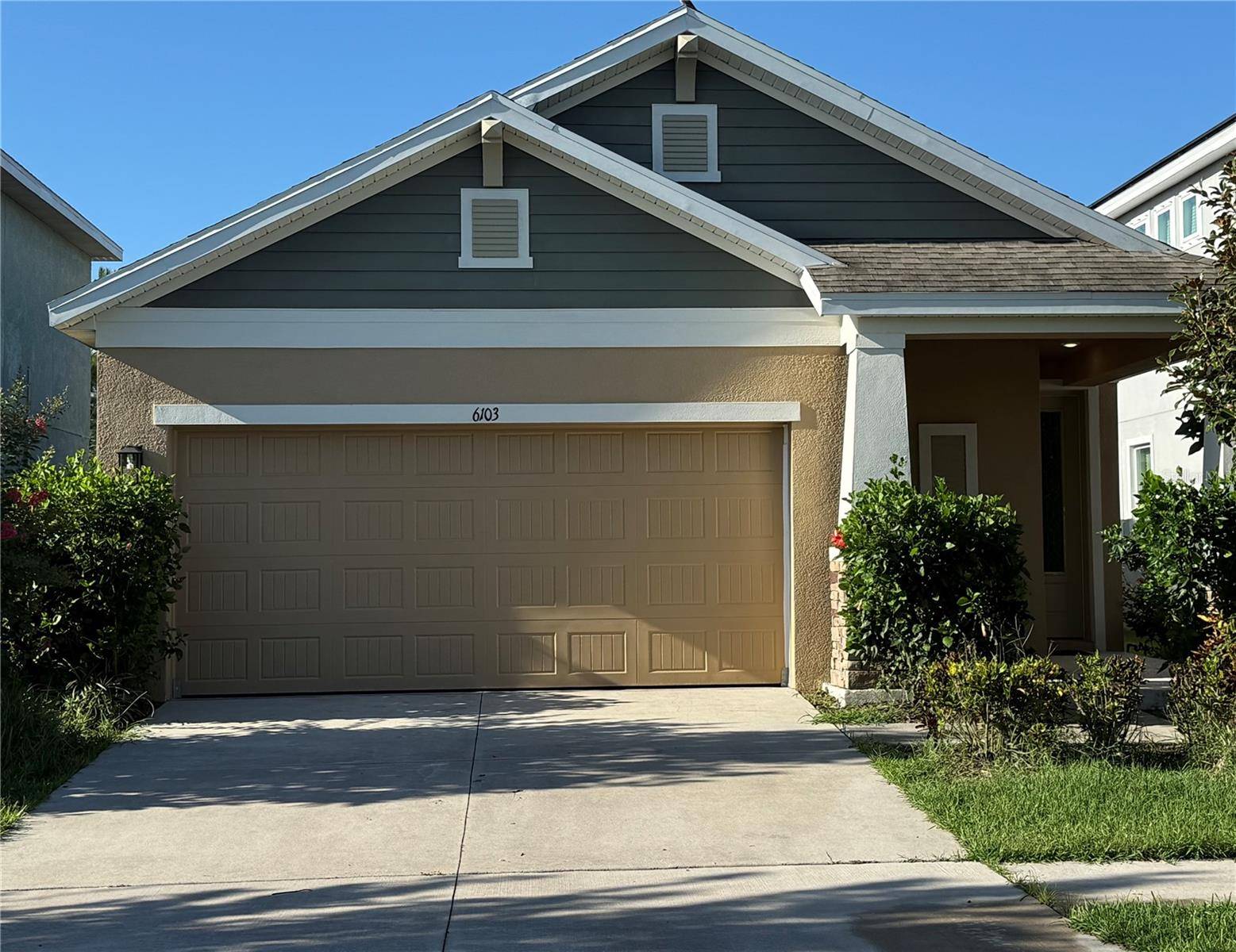 6103 VOYAGERS PL, Apollo Beach, FL 33572