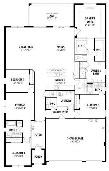 12012 ETHOS CT, Venice, FL 34293