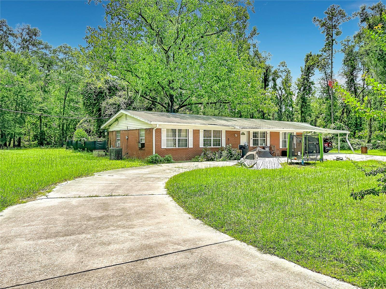173 SE ANDREWS DR, Lake City, FL 32025