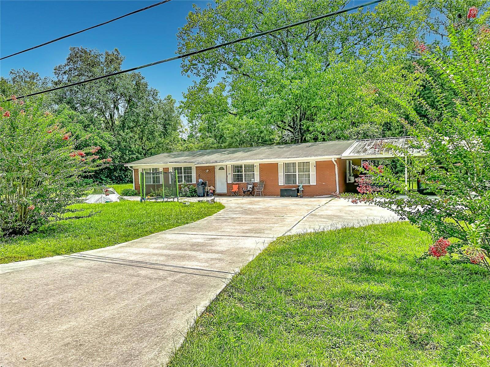 173 SE ANDREWS DR, Lake City, FL 32025