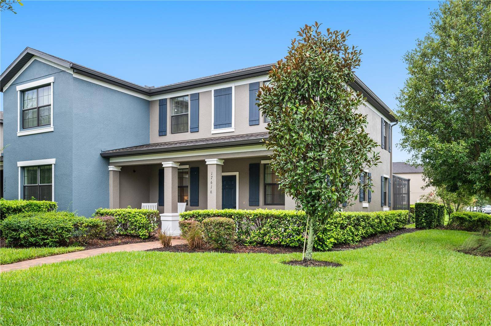 17616 TERRAZZO WAY, Land O Lakes, FL 34638