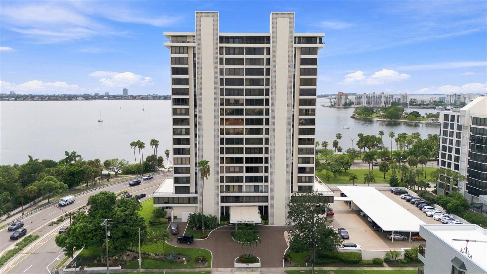 770 S PALM AVE #1804, Sarasota, FL 34236