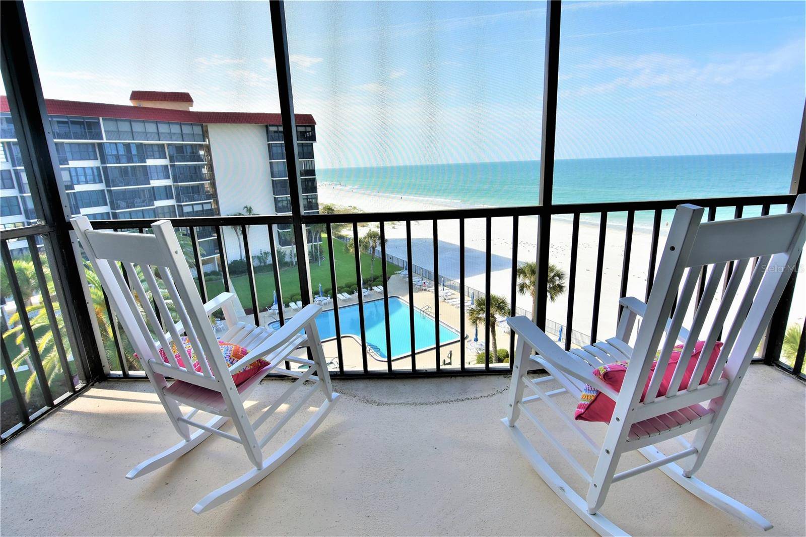 18304 GULF BLVD #504, Redington Shores, FL 33708