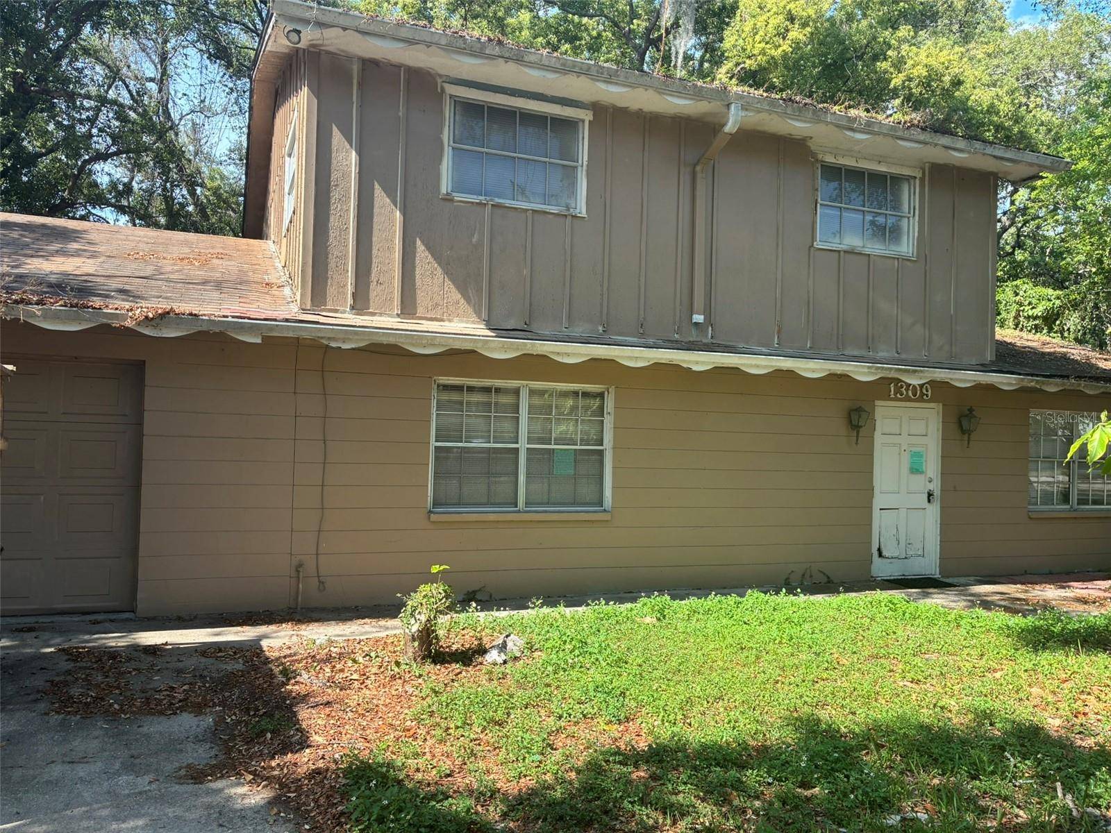 1309 W RAMBLA ST, Tampa, FL 33612
