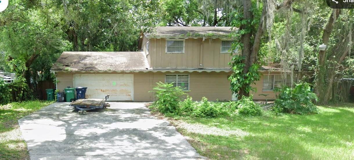 1309 W RAMBLA ST, Tampa, FL 33612