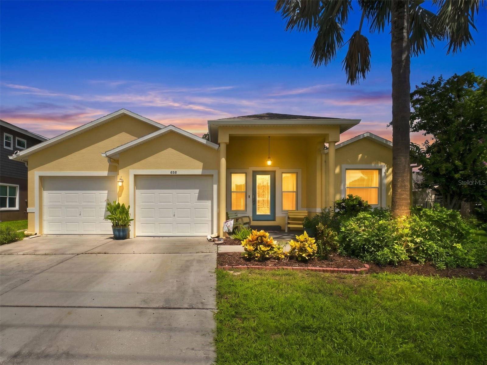 608 N FLORIDA AVE, Tarpon Springs, FL 34689