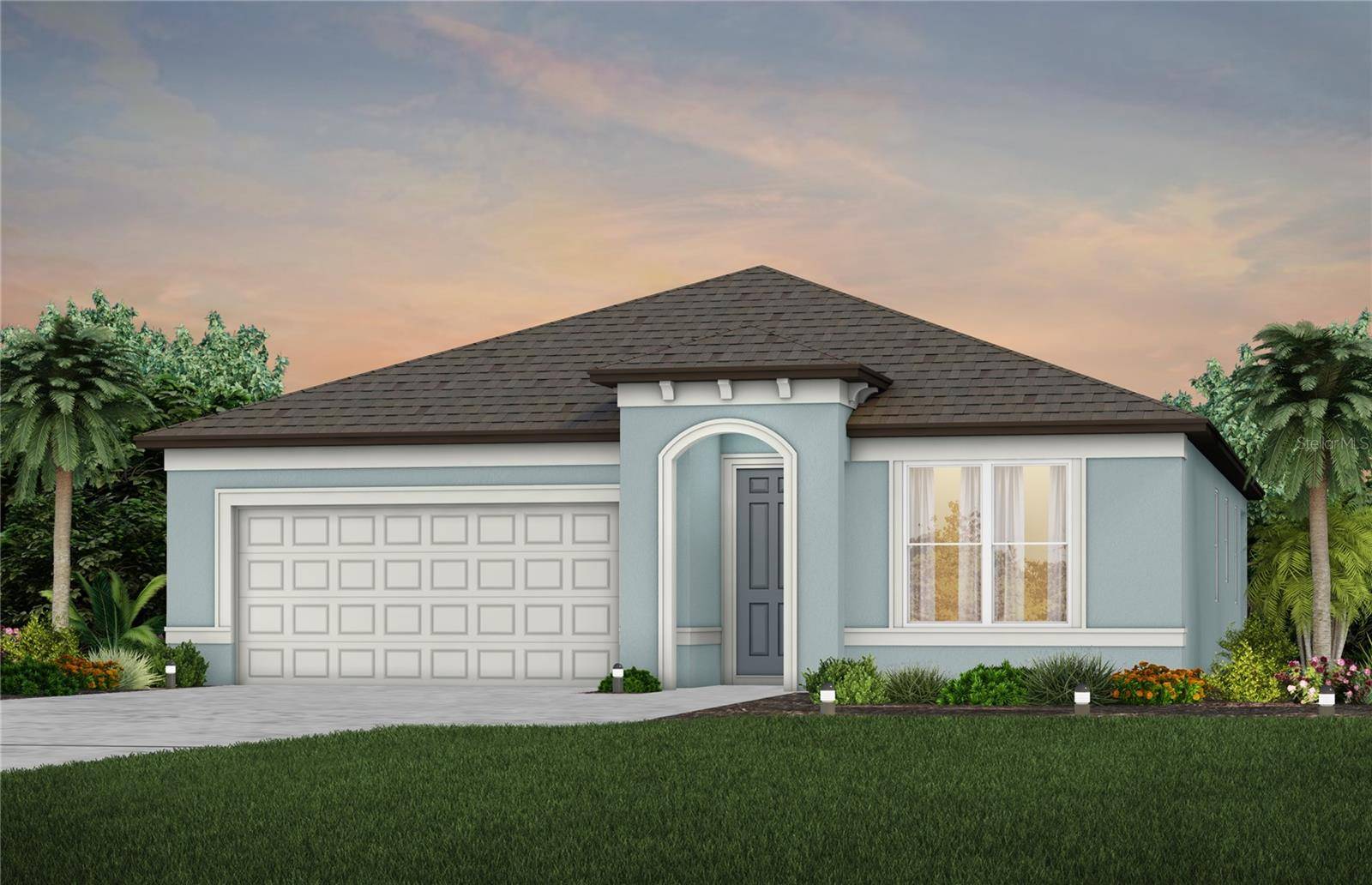 11124 SYCAMORE GLEN LOOP, Thonotosassa, FL 33592
