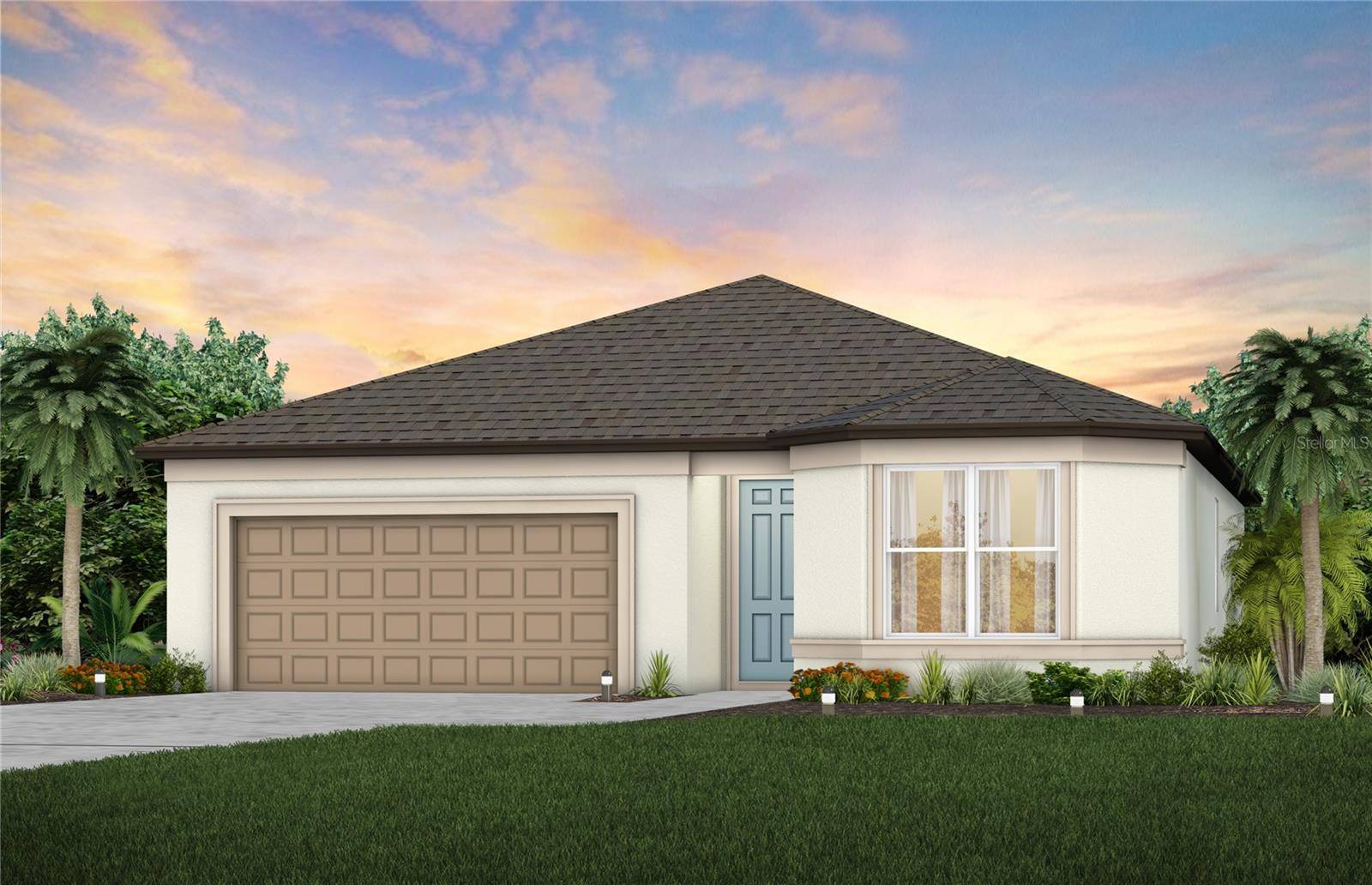 11127 SYCAMORE GLEN LOOP, Thonotosassa, FL 33592