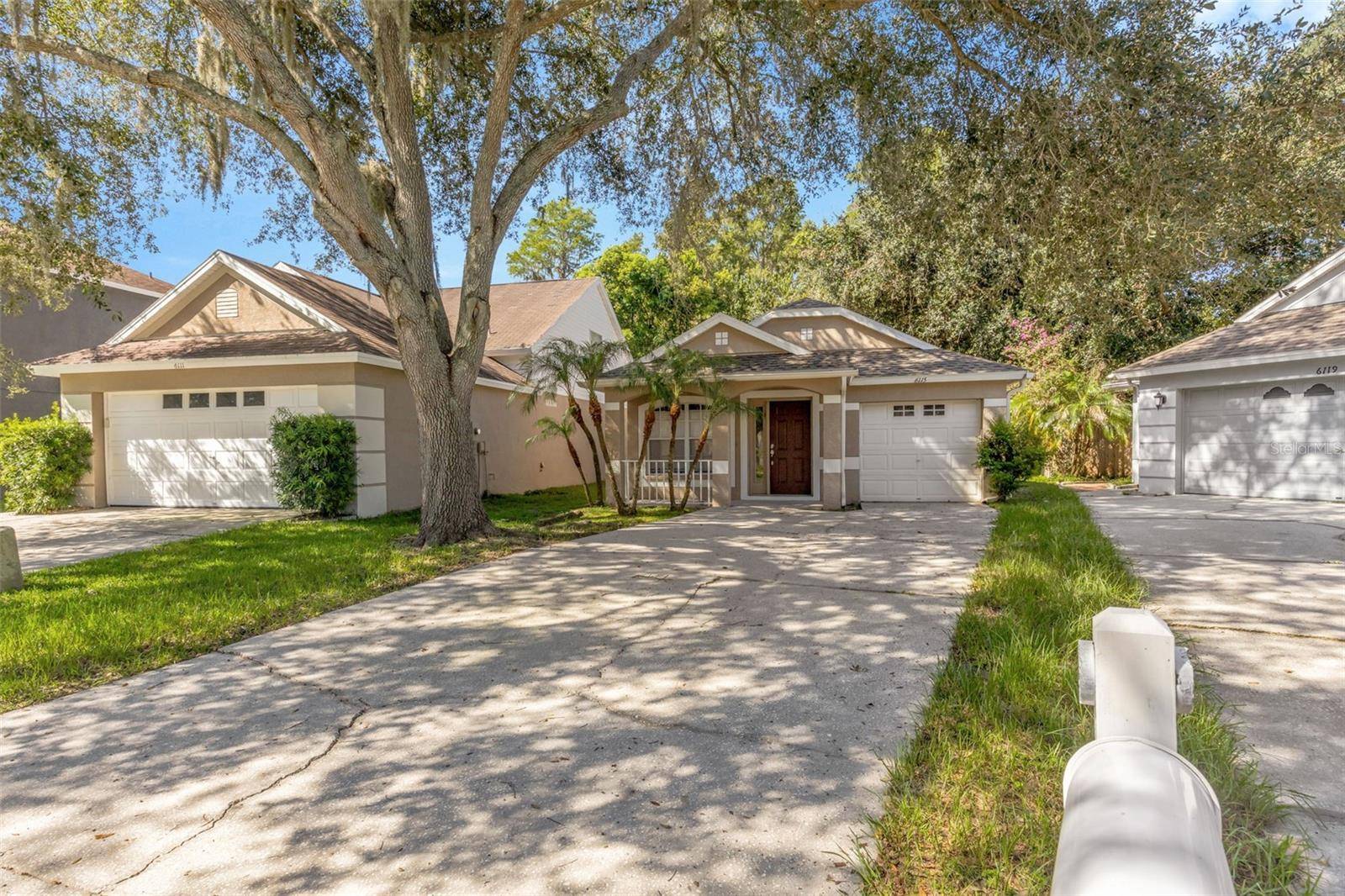 6115 SAND KEY LN, Wesley Chapel, FL 33545