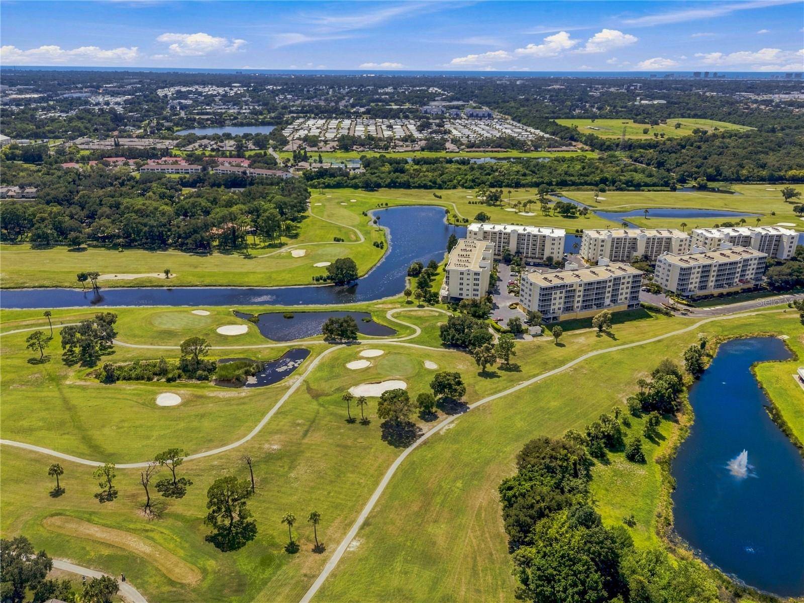 1200 COUNTRY CLUB DR #3105, Largo, FL 33771