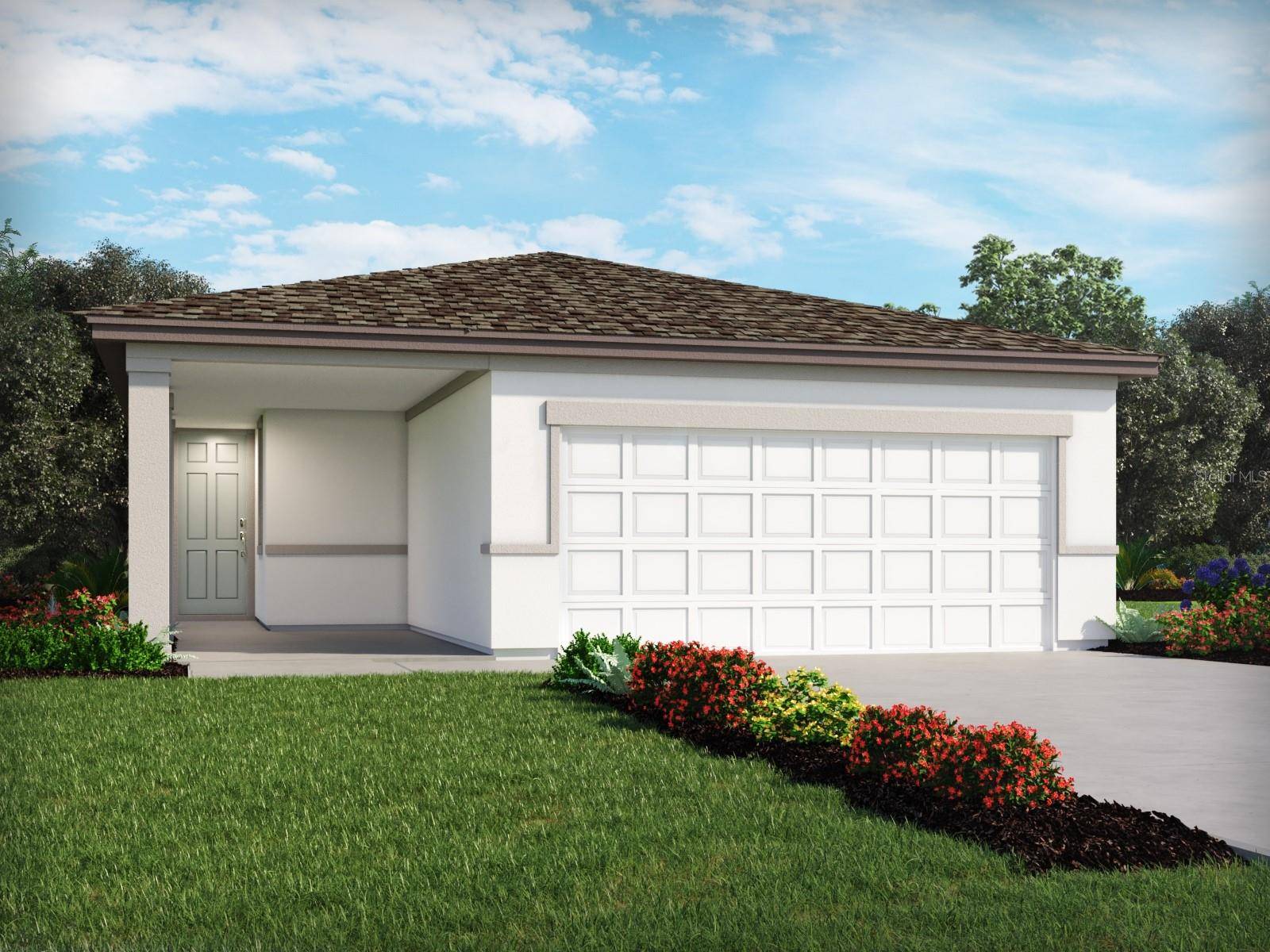 3389 LINGER LN, Lake Hamilton, FL 33851