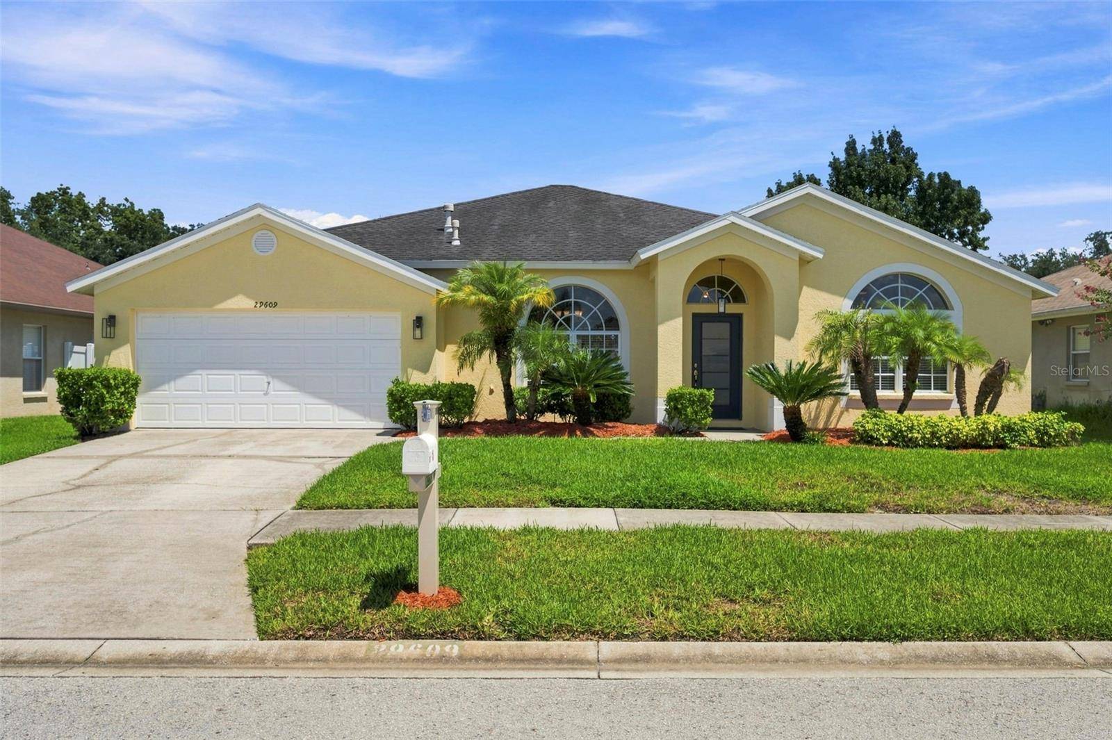 29609 EAGLE STATION DR, Wesley Chapel, FL 33543