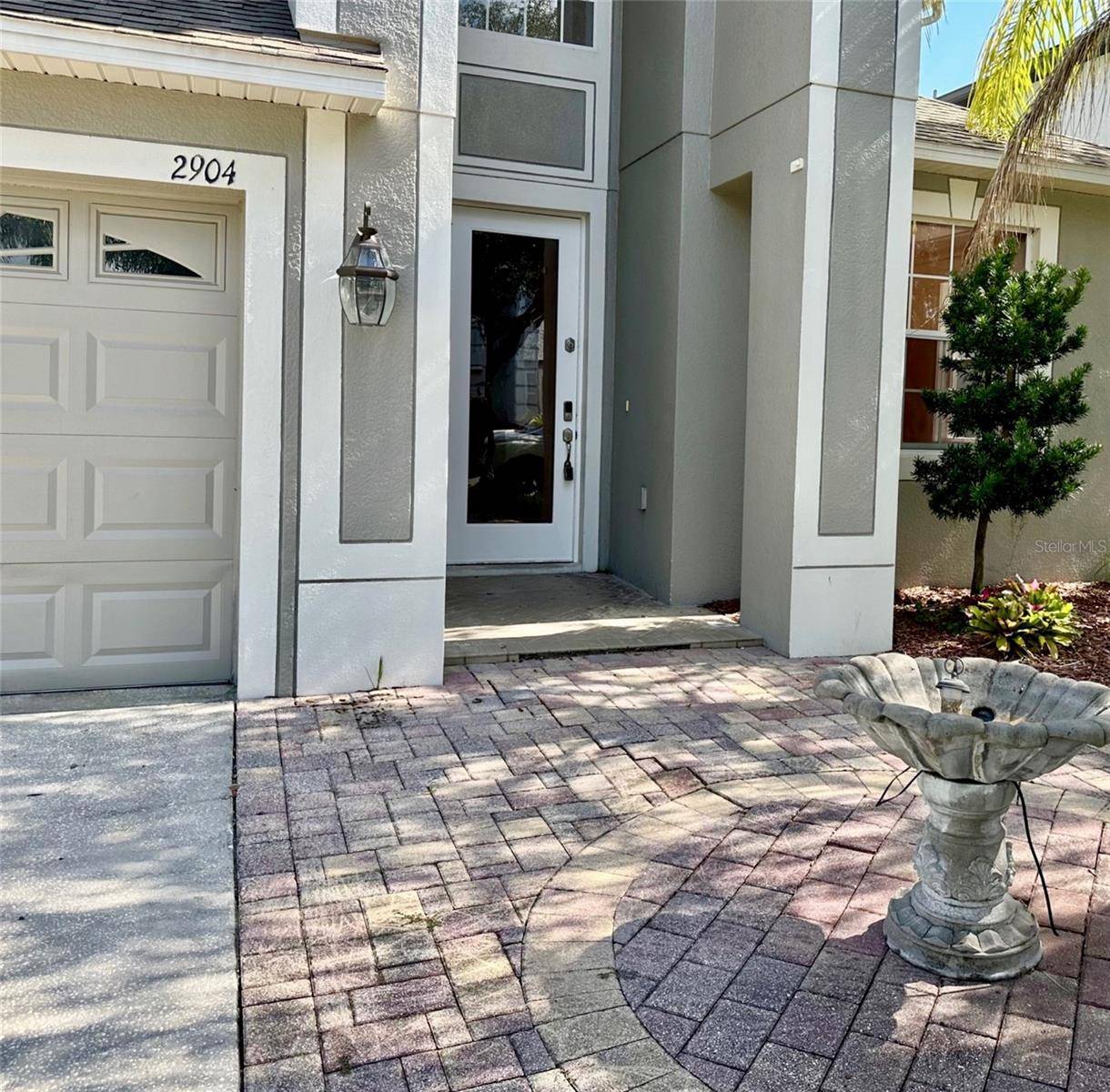 2904 TRINITY COTTAGE DR, Land O Lakes, FL 34638