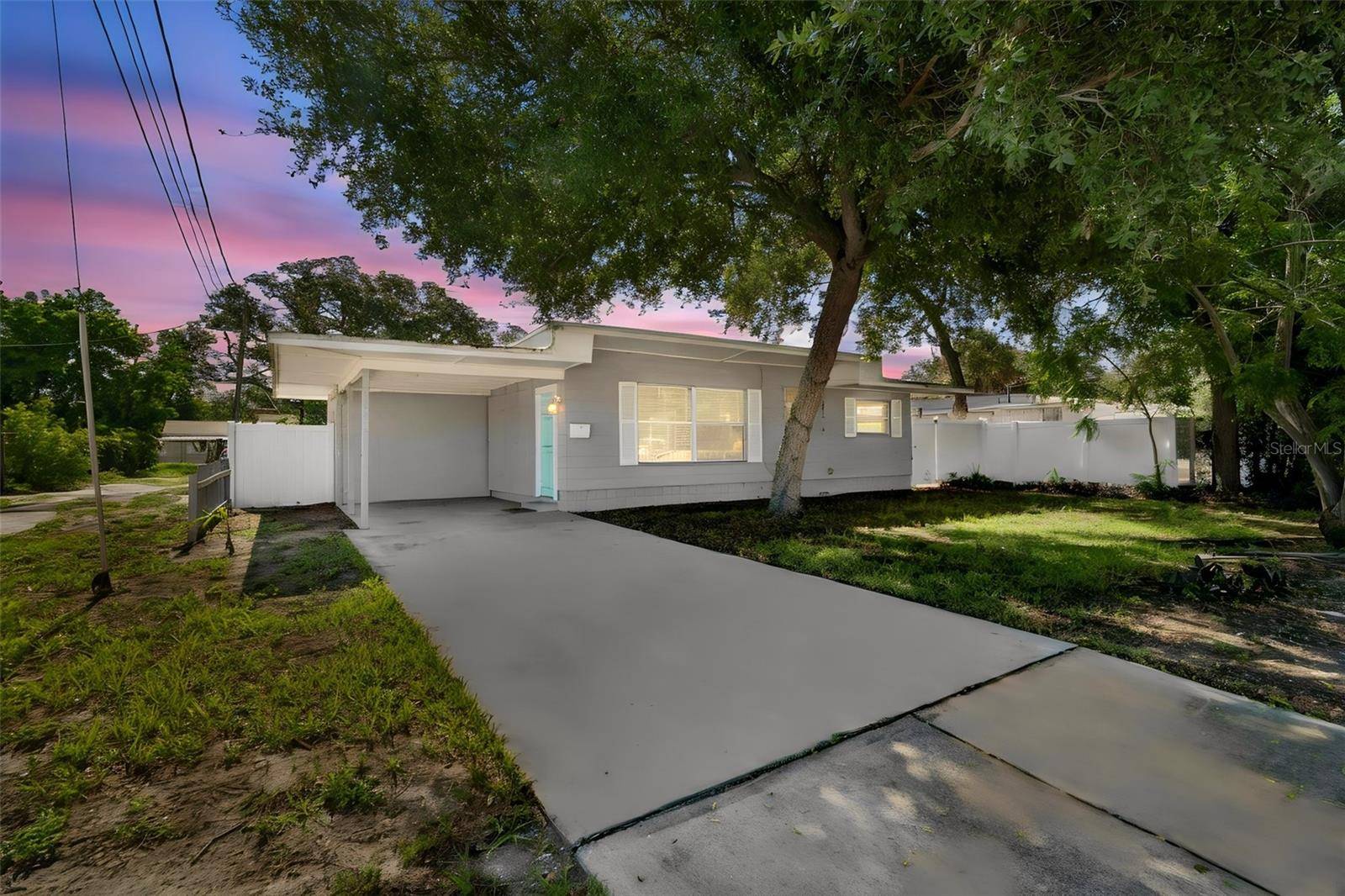 516 64TH ST S, St Petersburg, FL 33707