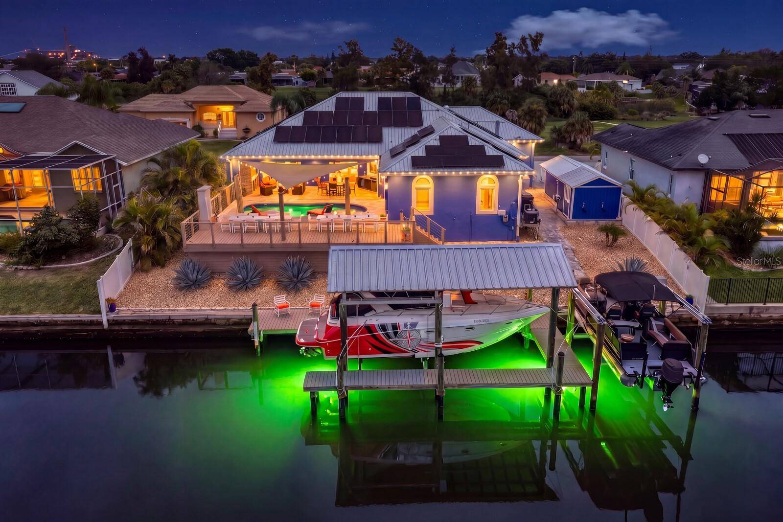 704 EAGLE LN, Apollo Beach, FL 33572