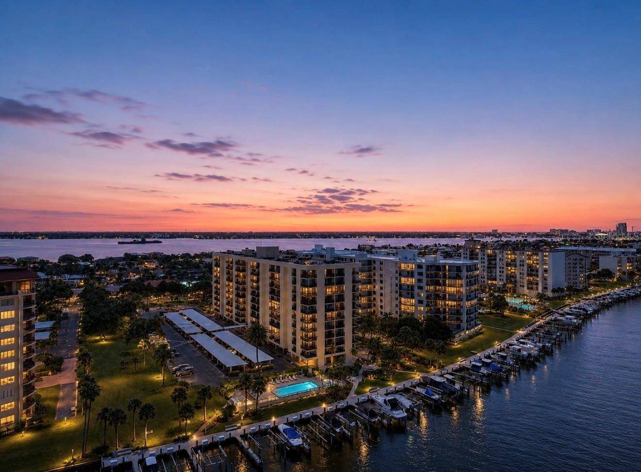 690 ISLAND WAY #501, Clearwater Beach, FL 33767