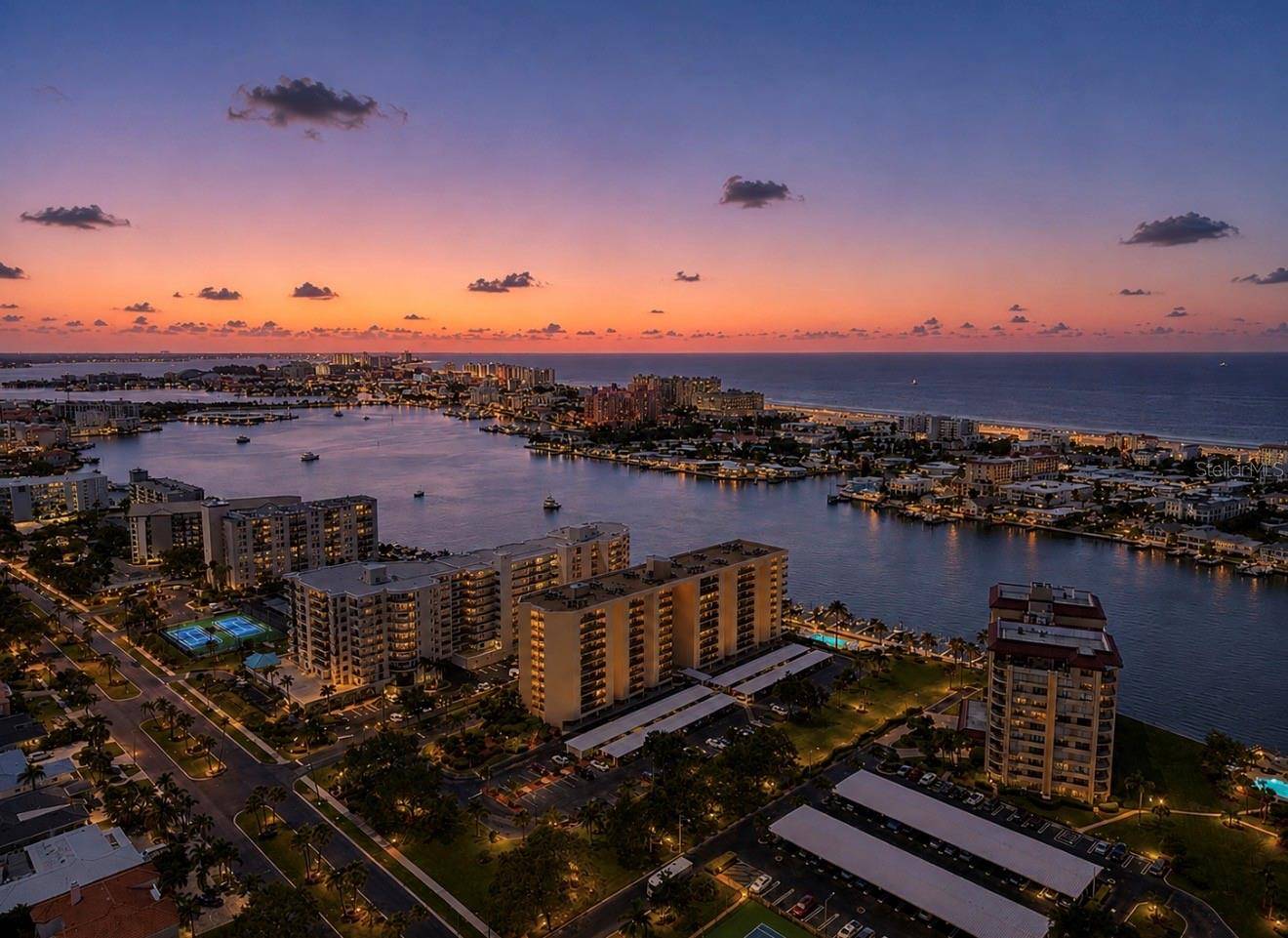 690 ISLAND WAY #501, Clearwater Beach, FL 33767