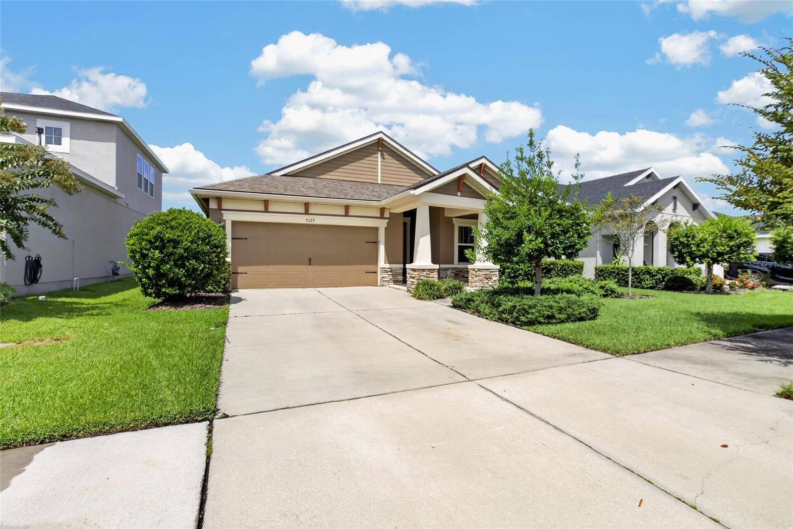 7029 OLD BENTON DR, Apollo Beach, FL 33572