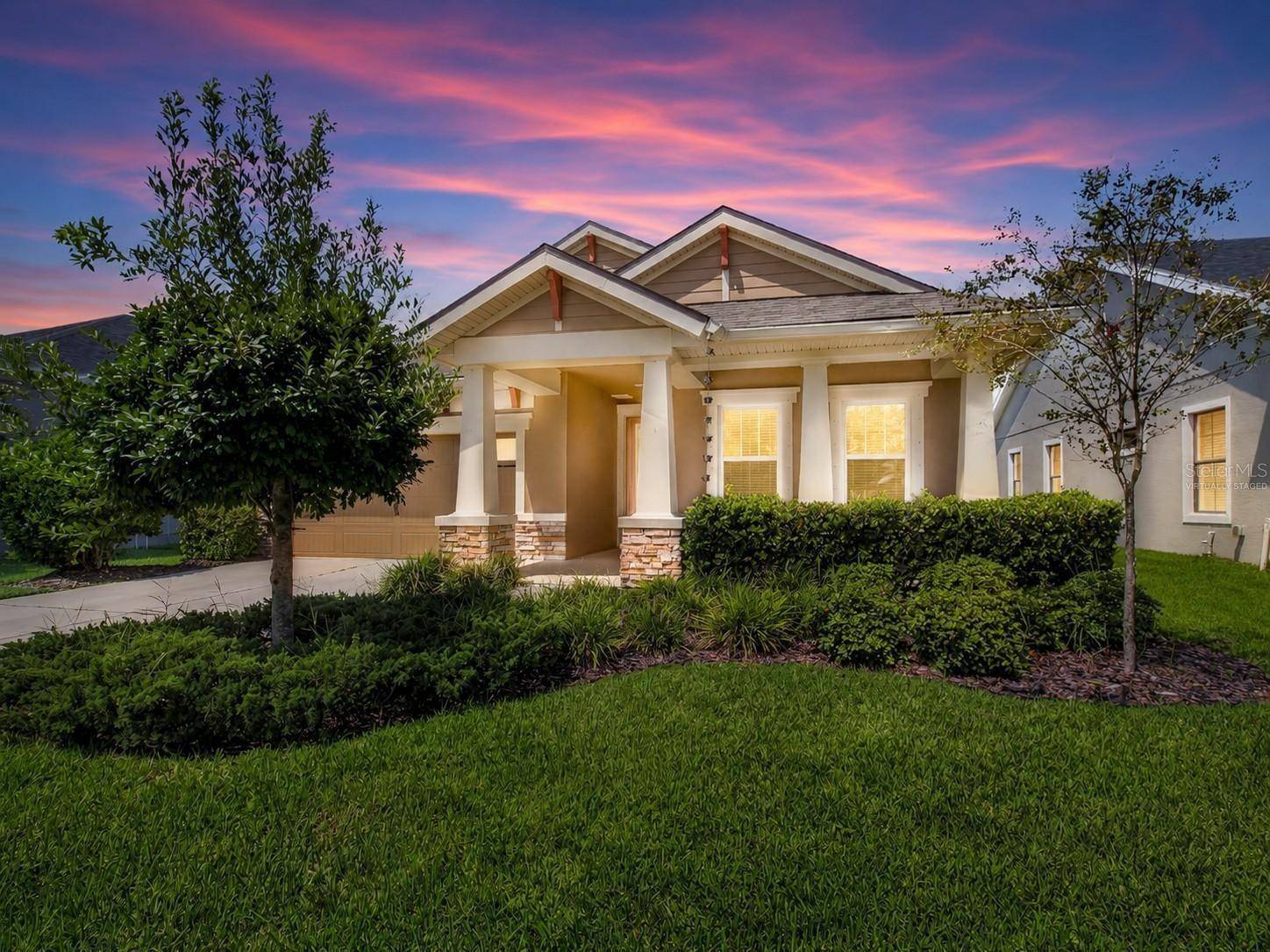 7029 OLD BENTON DR, Apollo Beach, FL 33572