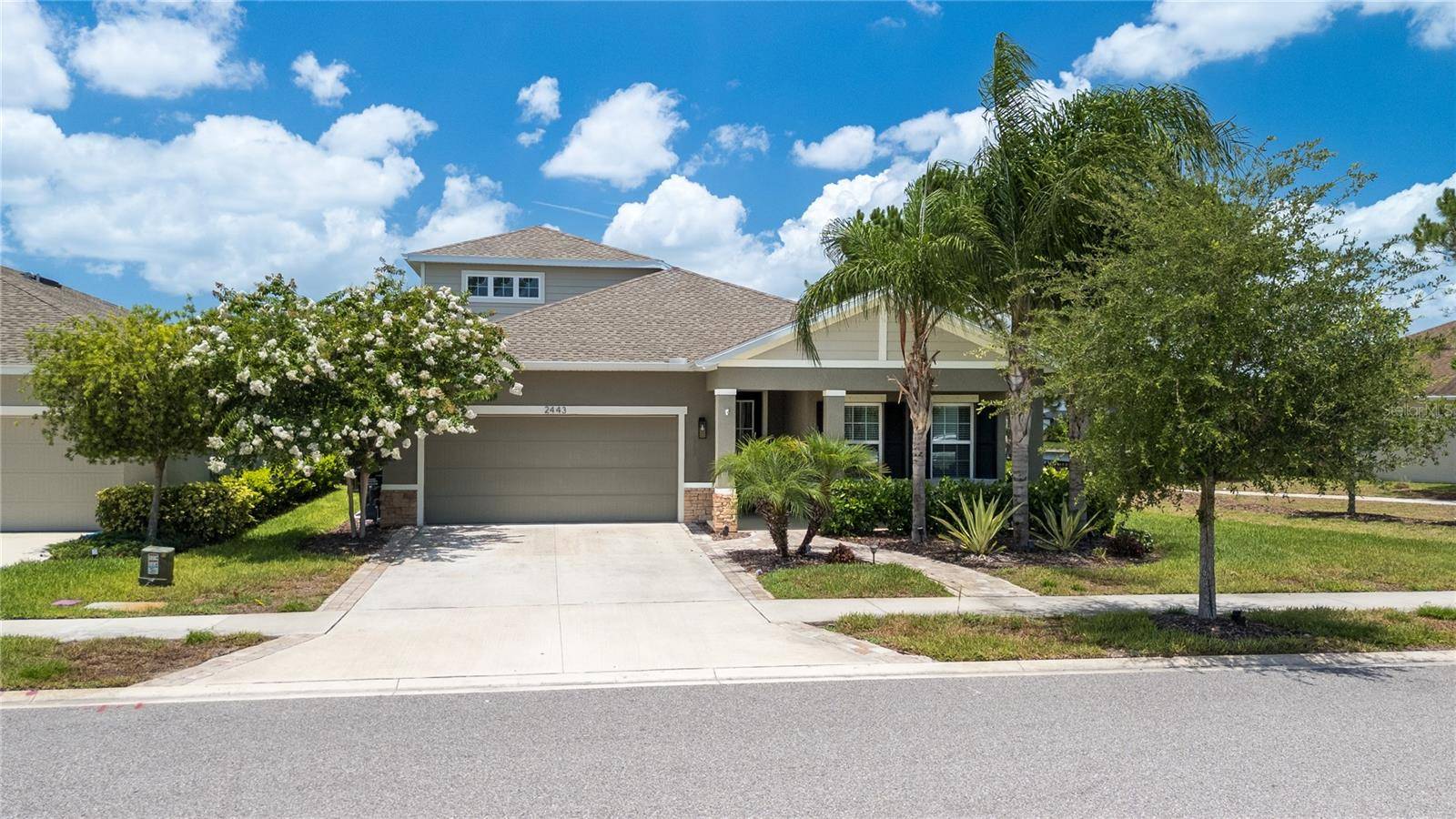 2443 PORTICO ST, Odessa, FL 33556