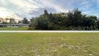 718 (BLOCK 124 LOT 9) PARK AVE, Indian Lake Estates, FL 33855