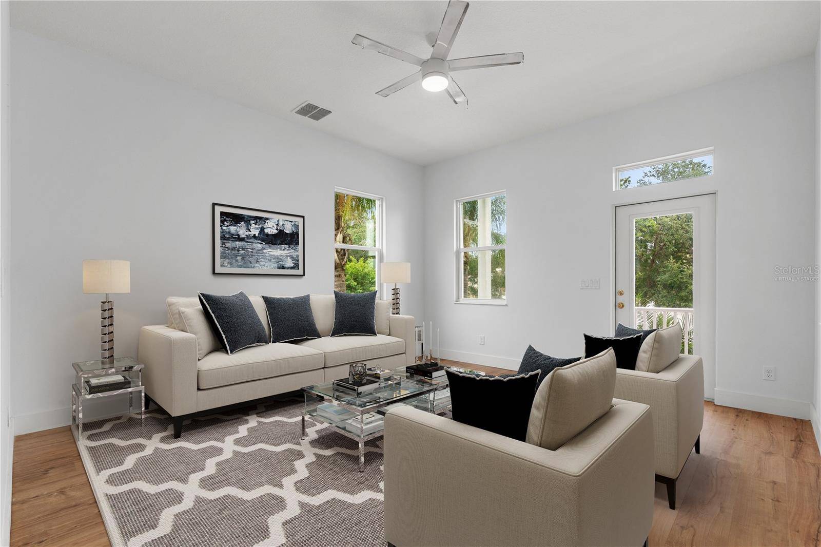 385 GEORGIA AVE, Crystal Beach, FL 34681