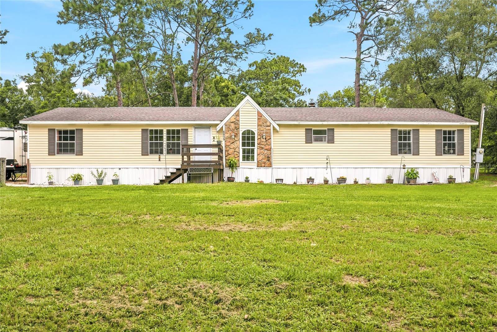6015 W GREEN ACRES ST, Homosassa, FL 34446