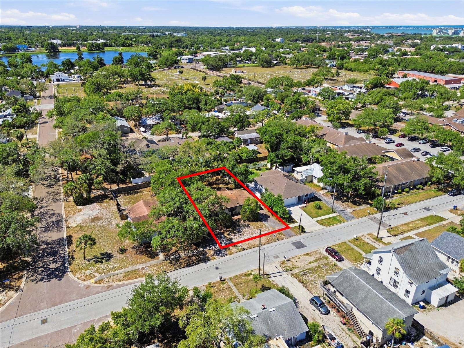 831 GRAND CENTRAL ST, Clearwater, FL 33756