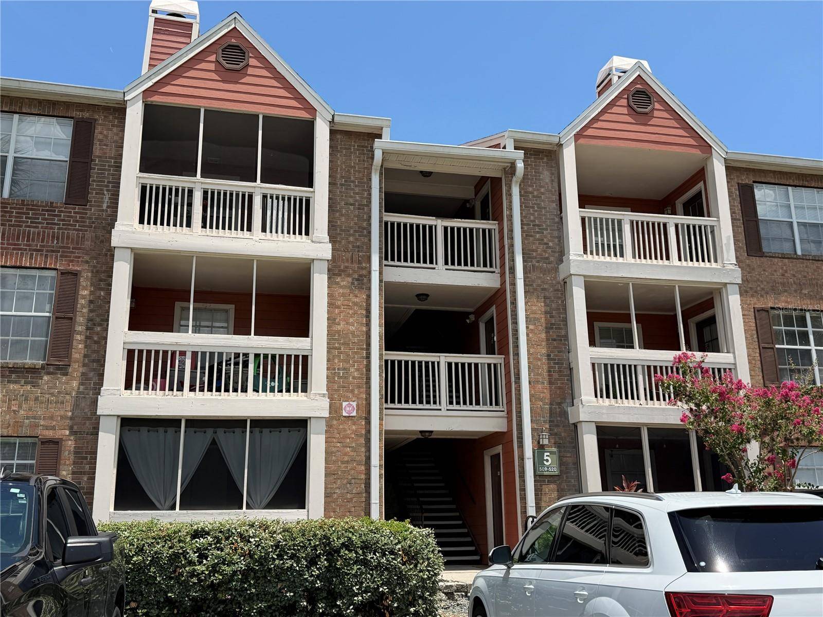 10200 GANDY BLVD N #512, St Petersburg, FL 33702