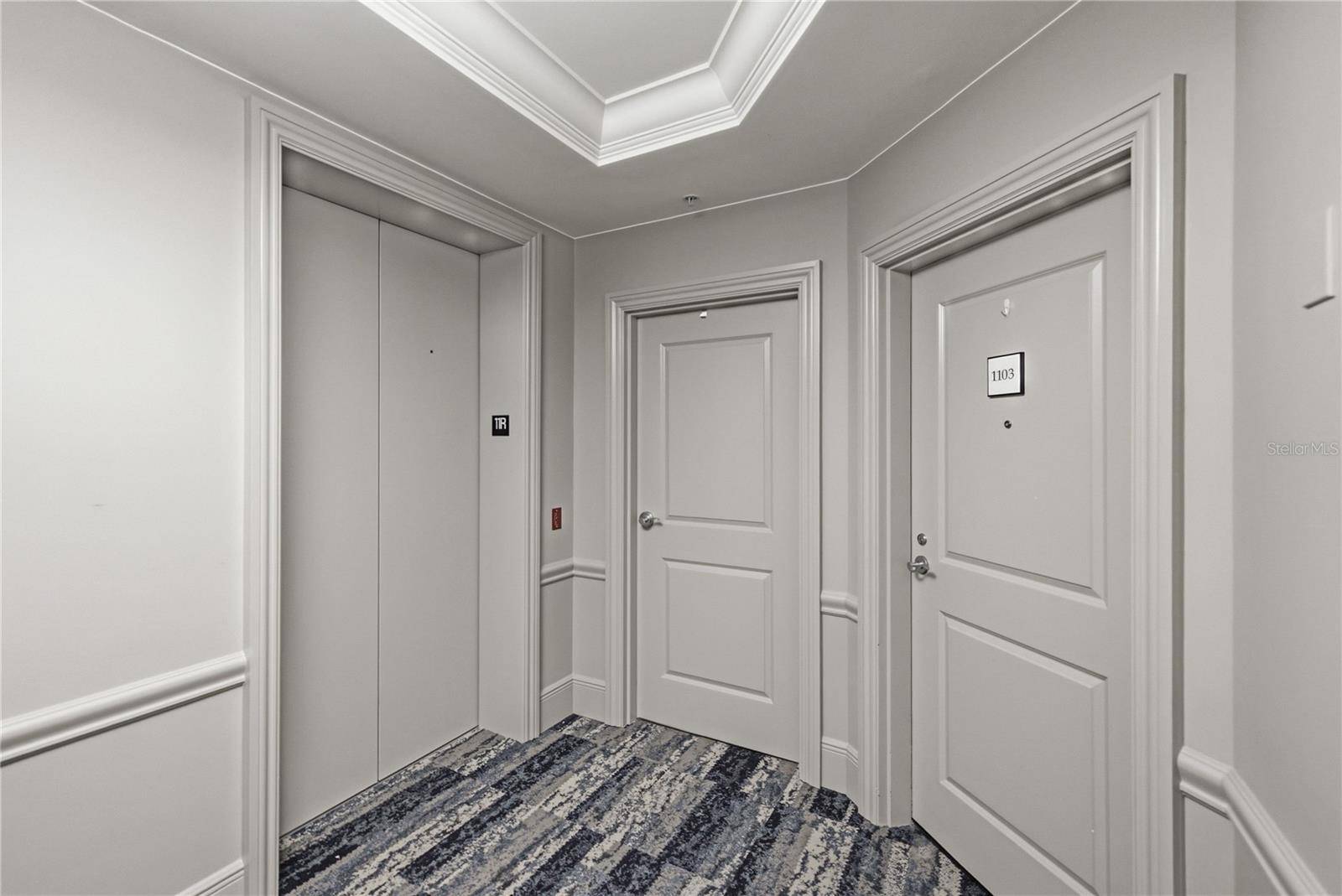 450 KNIGHTS RUN AVE #1103, Tampa, FL 33602