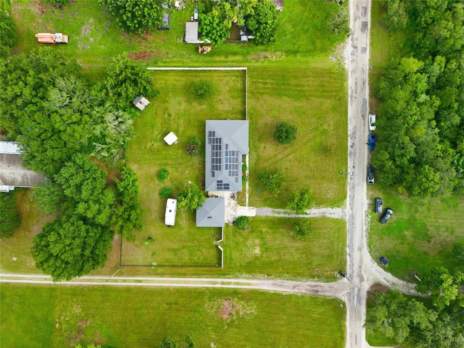 4741 SEABERG RD, Zephyrhills, FL 33541