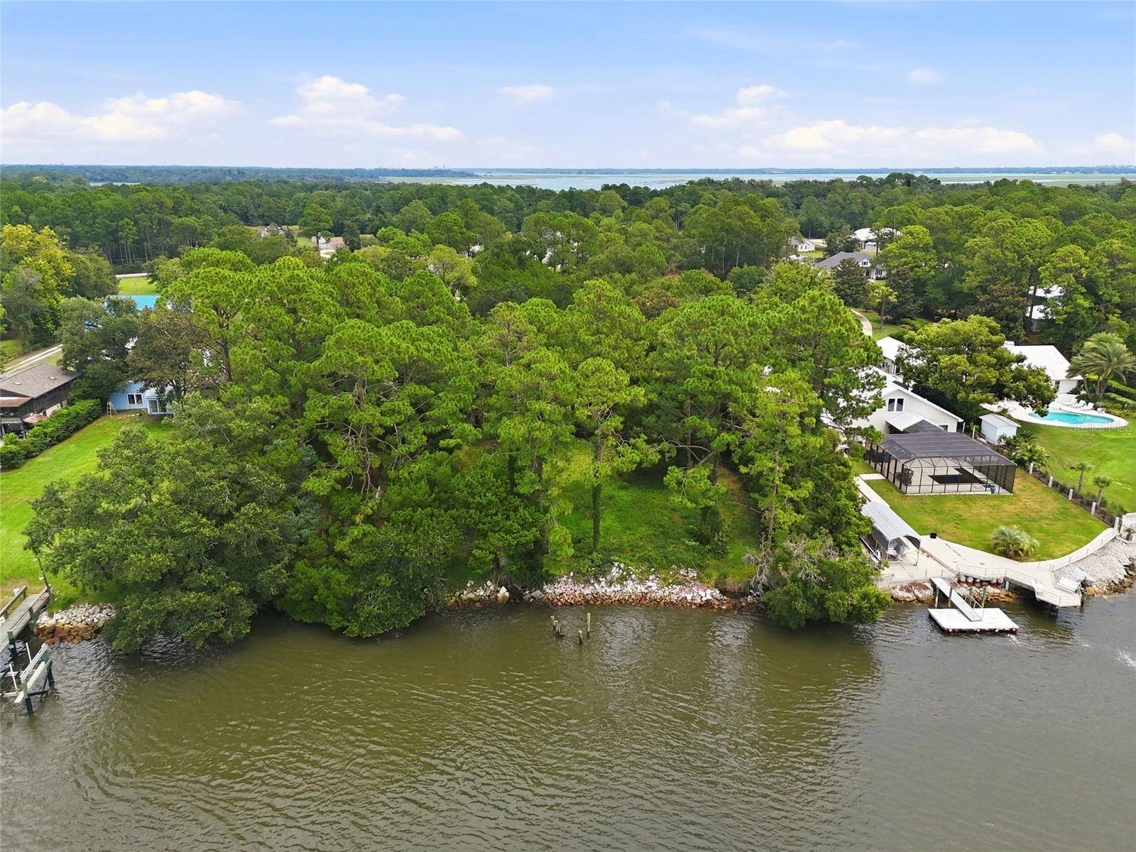 95289 NASSAU RIVER RD, Fernandina Beach, FL 32034
