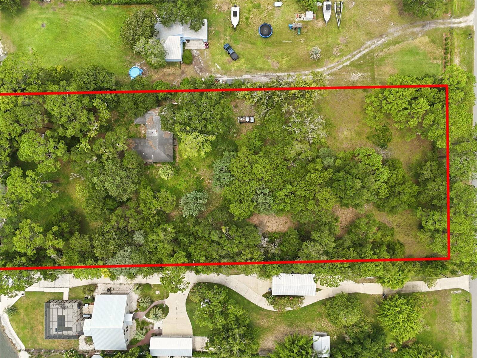 95289 NASSAU RIVER RD, Fernandina Beach, FL 32034