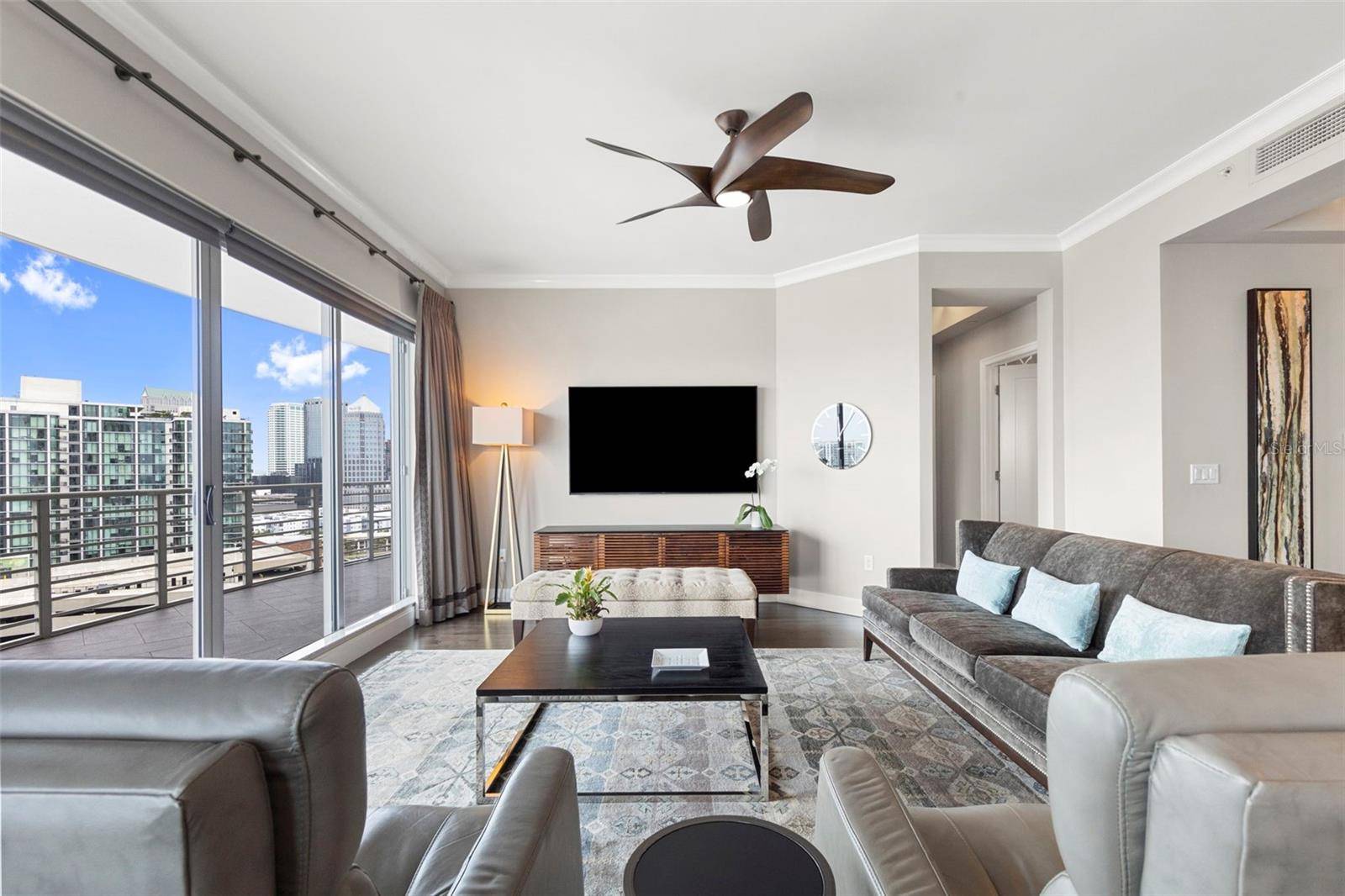 1209 E CUMBERLAND AVE #1901, Tampa, FL 33602