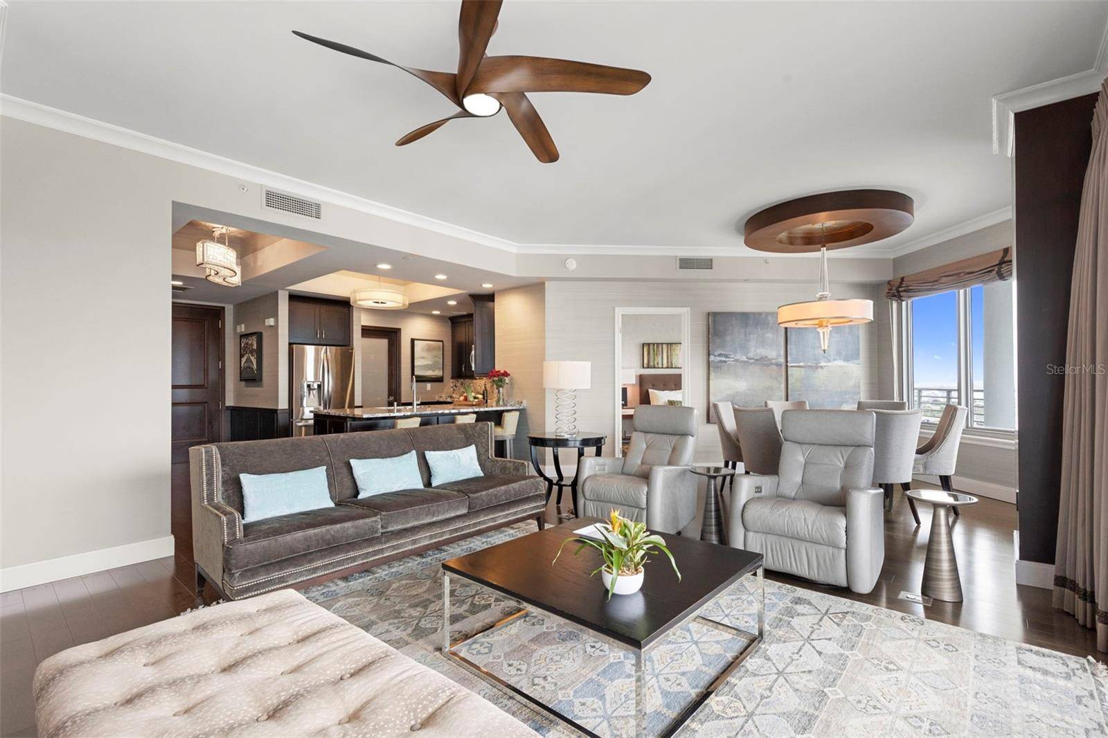 1209 E CUMBERLAND AVE #1901, Tampa, FL 33602