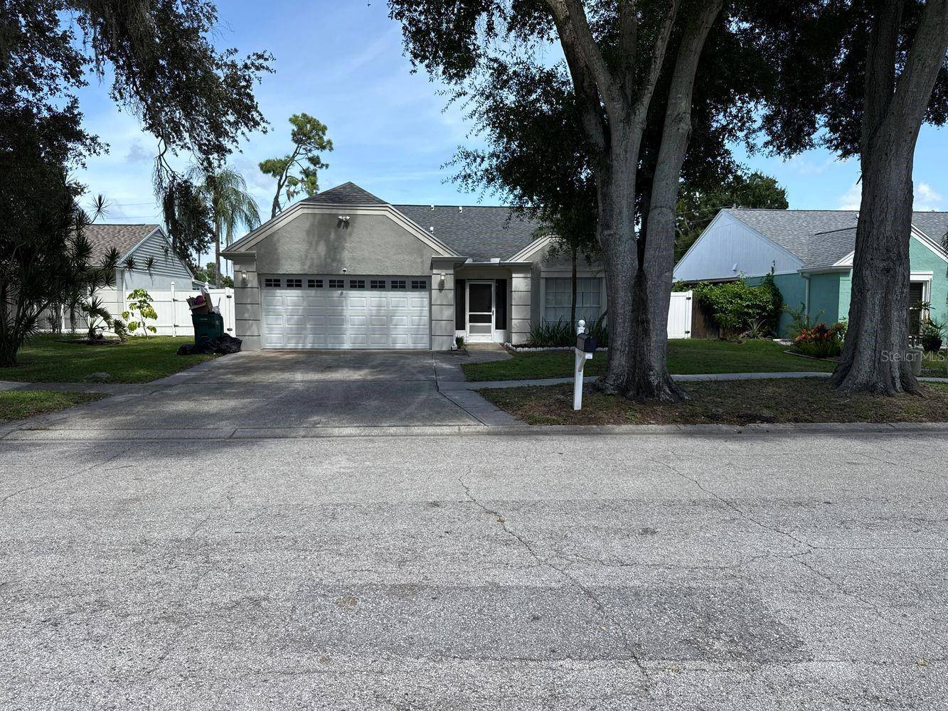 3363 MARION DR, Palm Harbor, FL 34684