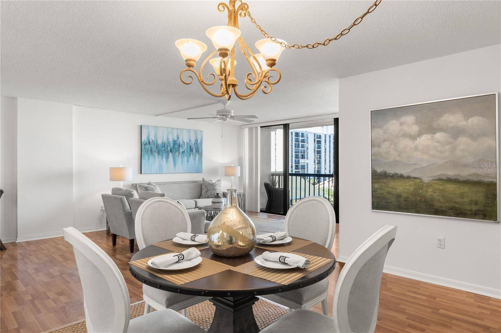 400 ISLAND WAY #503, Clearwater Beach, FL 33767