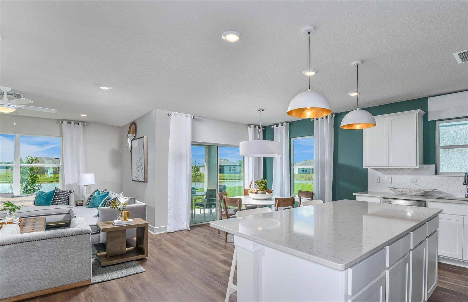 12817 BLUE REFLECTION AVE, Parrish, FL 34219