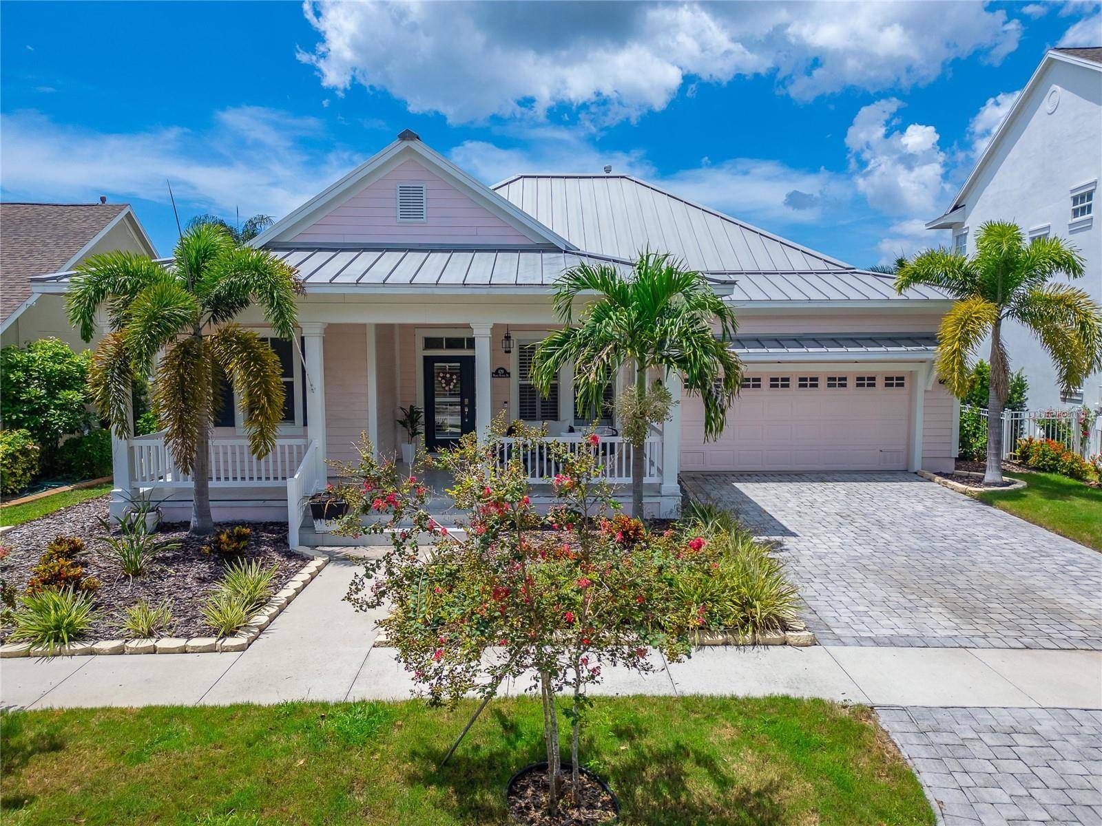 429 MANNS HARBOR DR, Apollo Beach, FL 33572