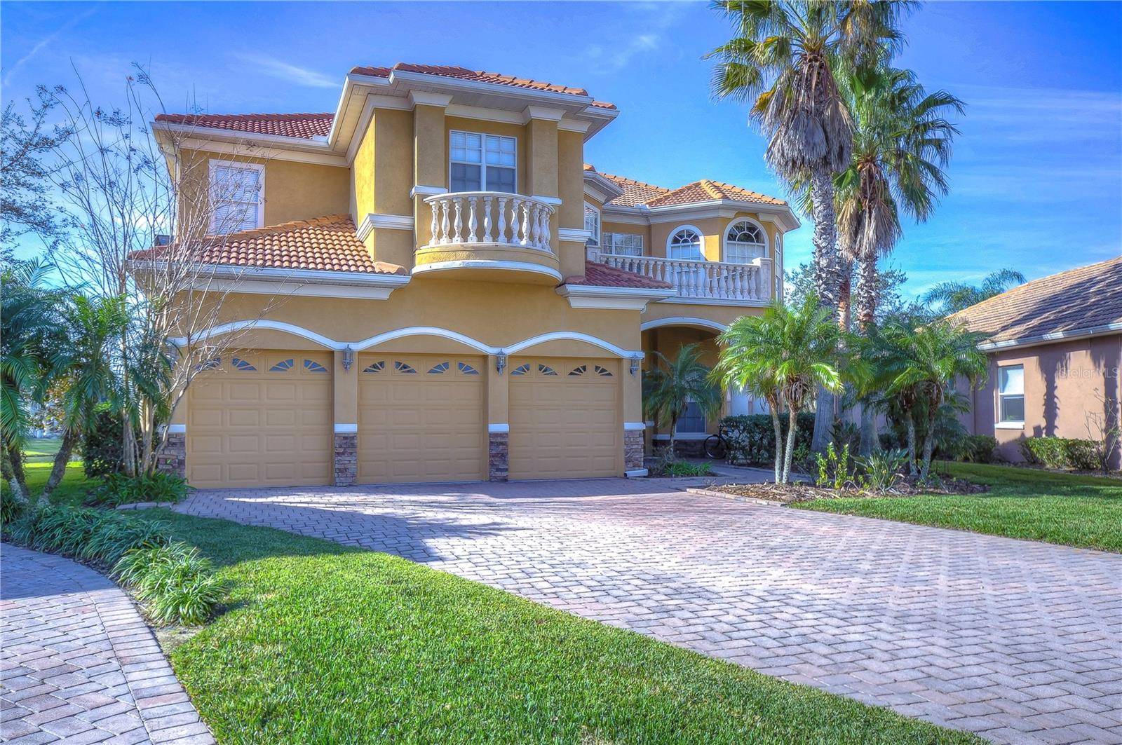 10602 CAYMAN ISLE CT, Tampa, FL 33647