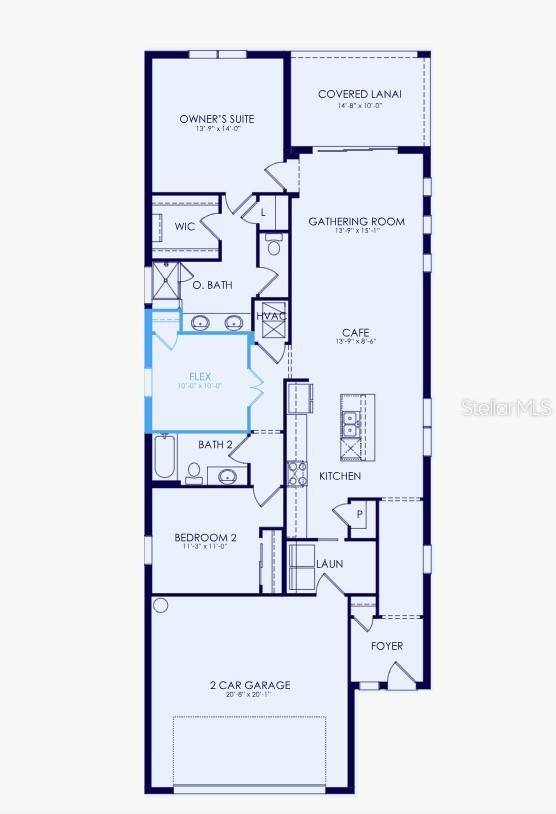 18937 INDIAN ROCK PL, Lakewood Ranch, FL 34211