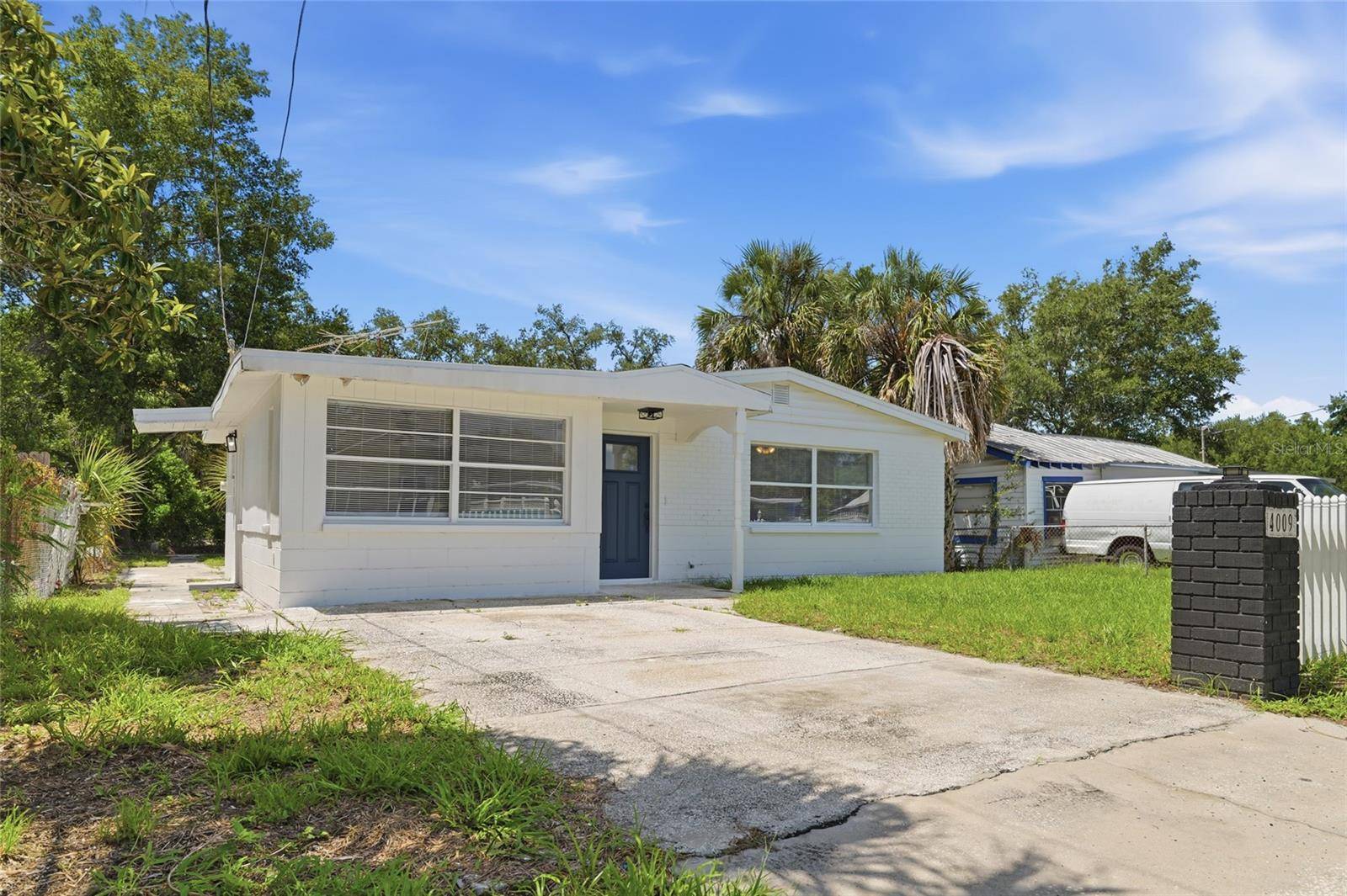 4009 E POWHATAN AVE, Tampa, FL 33610