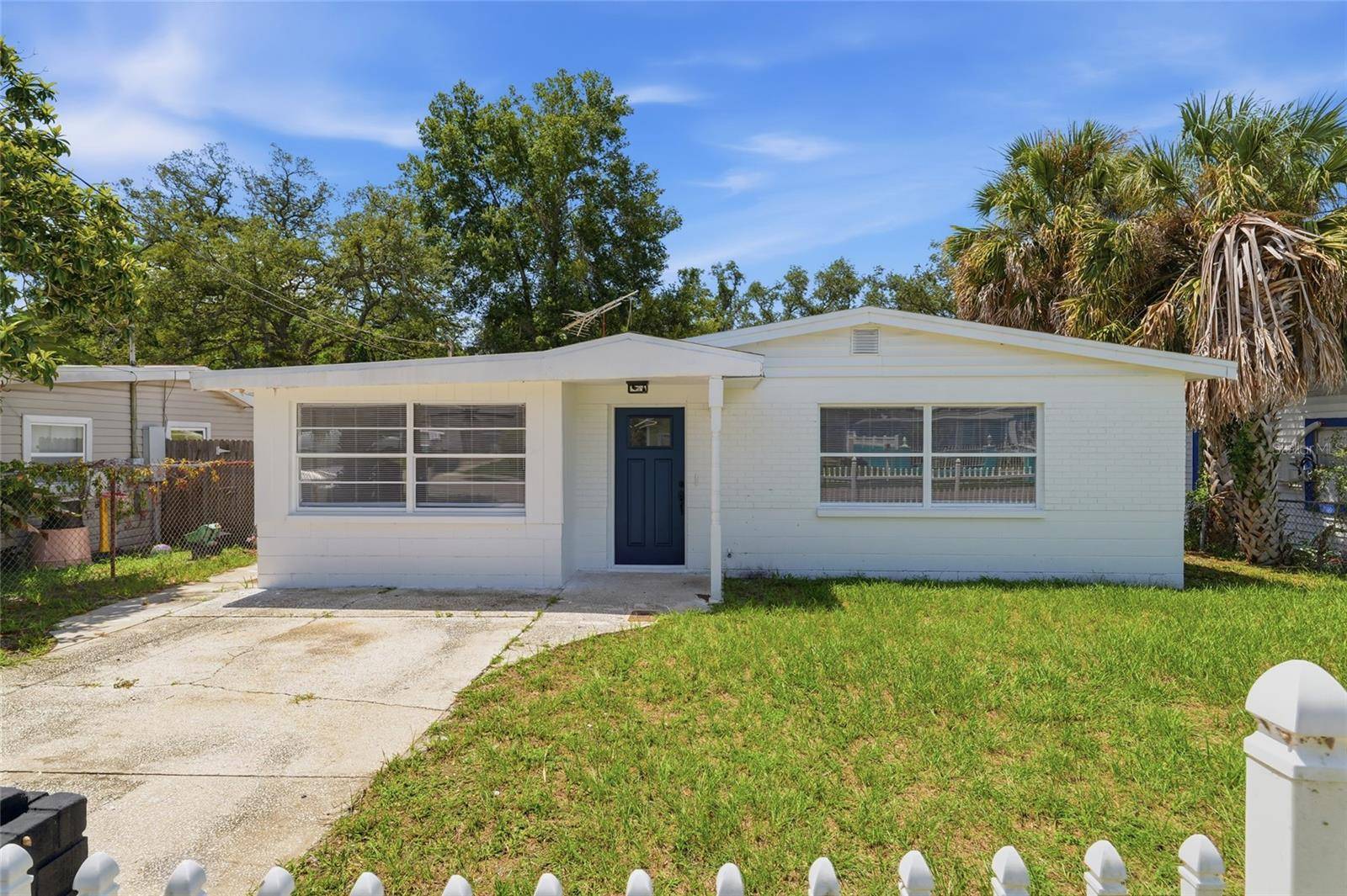 4009 E POWHATAN AVE, Tampa, FL 33610