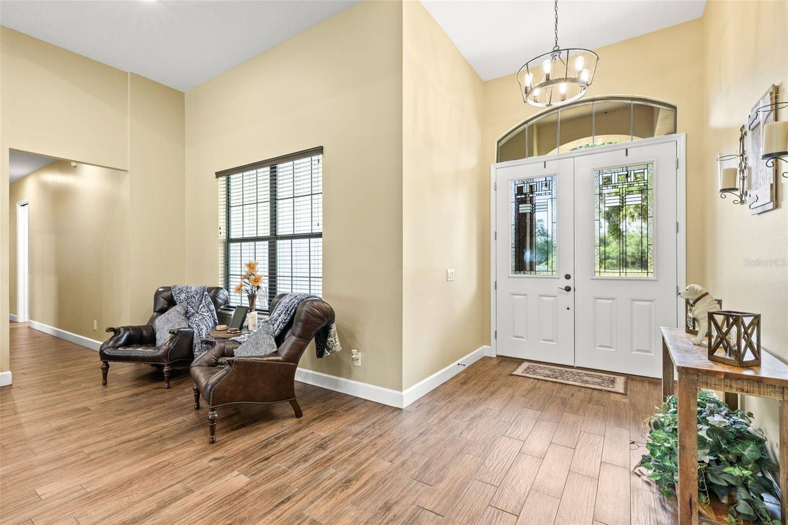 5319 W TRAPNELL RD, Dover, FL 33527